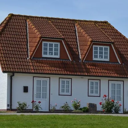West In Haus Luettmoor Holiday home *