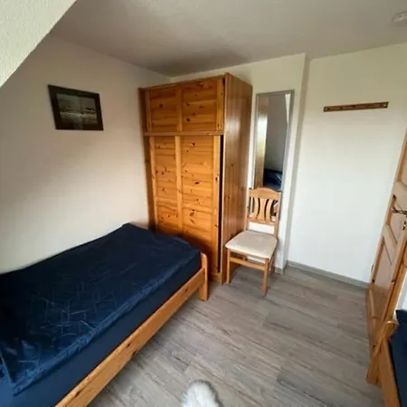 Holiday home West In Haus Luettmoor