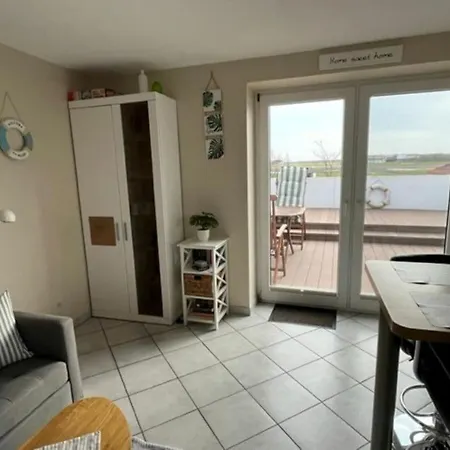 West In Haus Luettmoor