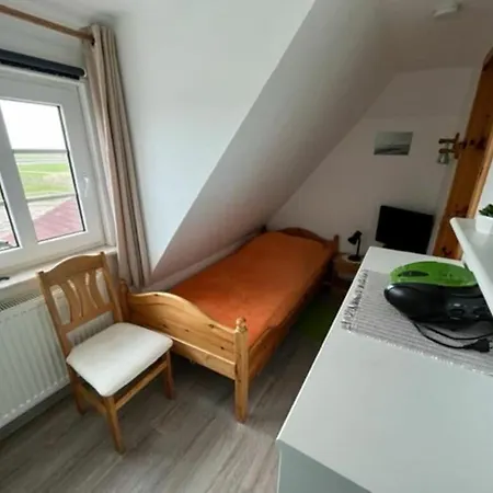 West In Haus Luettmoor *